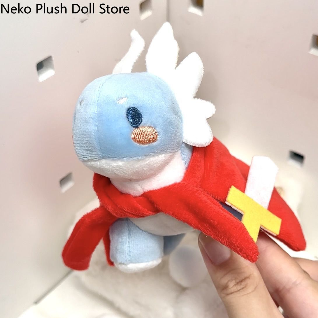ตุ๊กตาอนิเมะ Honkai: Star Rail - Anaxa Cosplay Prop บทวิจารณ์และราคา