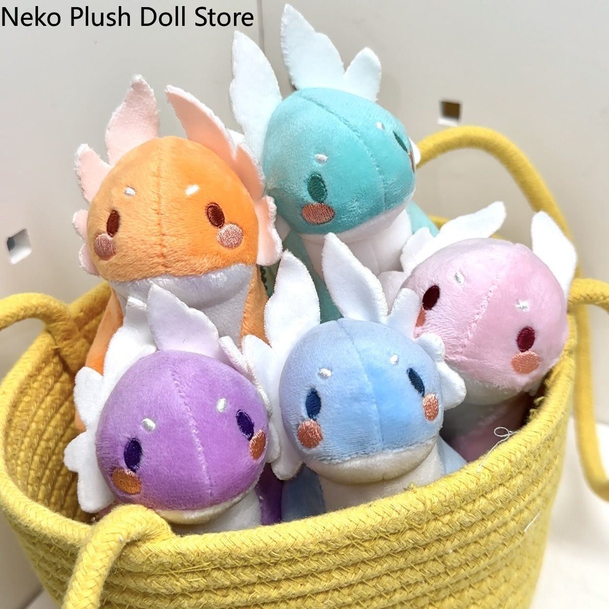 ตุ๊กตาอนิเมะ Honkai: Star Rail - Anaxa Cosplay Prop บทวิจารณ์และราคา