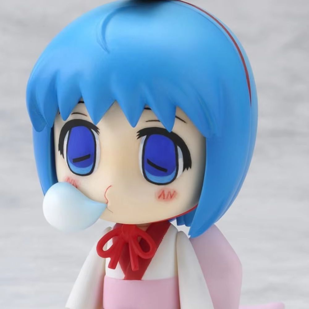 ของแท้ 100% มีในสต็อก Good Smi - Good Smile Company Nendoroid บทวิจารณ์และราคา