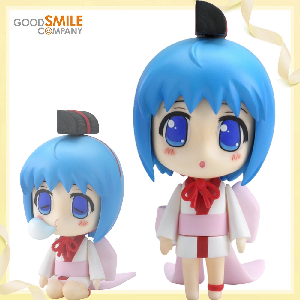 ของแท้ 100% มีในสต็อก Good Smi - Good Smile Company Nendoroid บทวิจารณ์และราคา