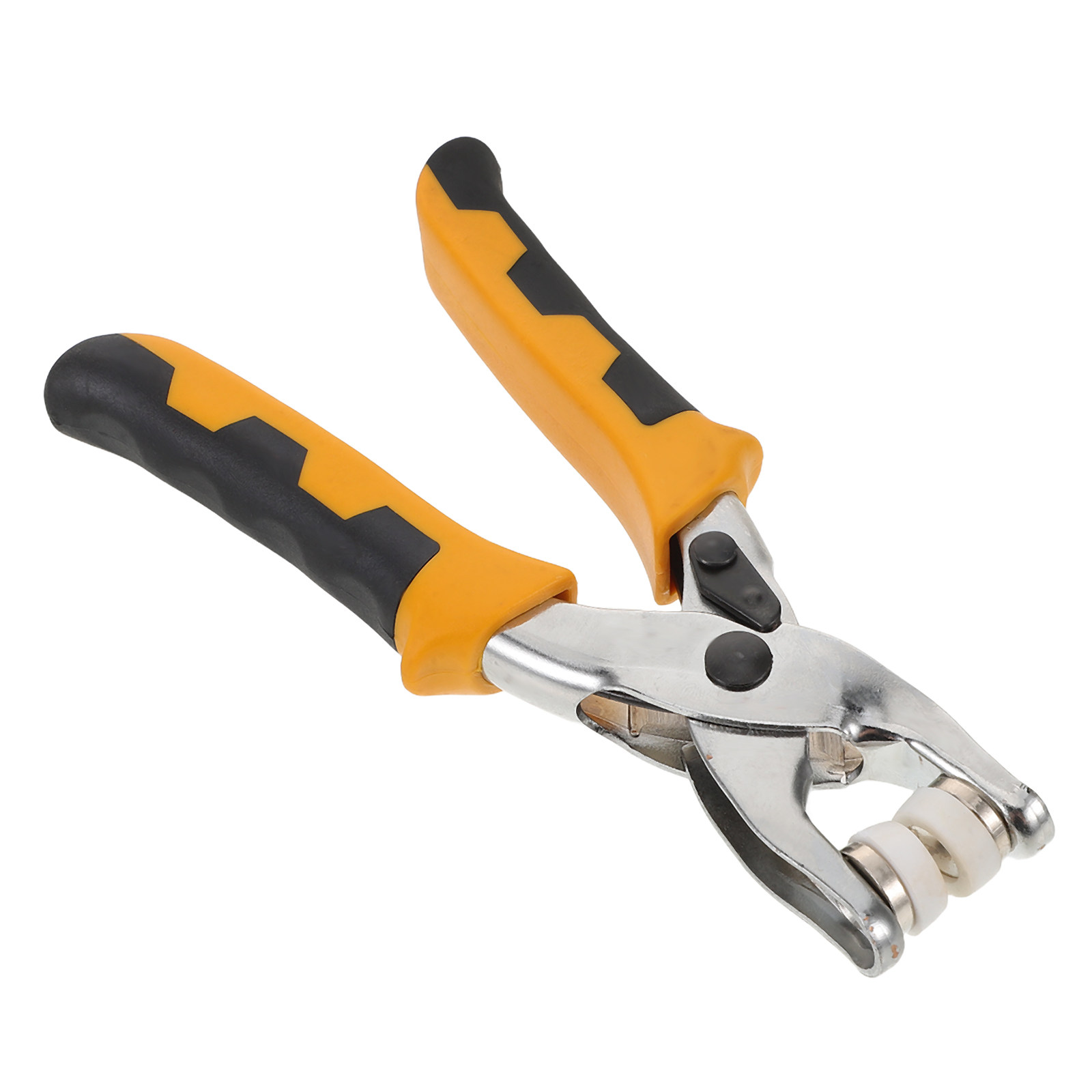 คีมติดกระดุมแป๊ก ด้ามจับถนัดมื - Snap Plier Setter บทวิจารณ์และราคา