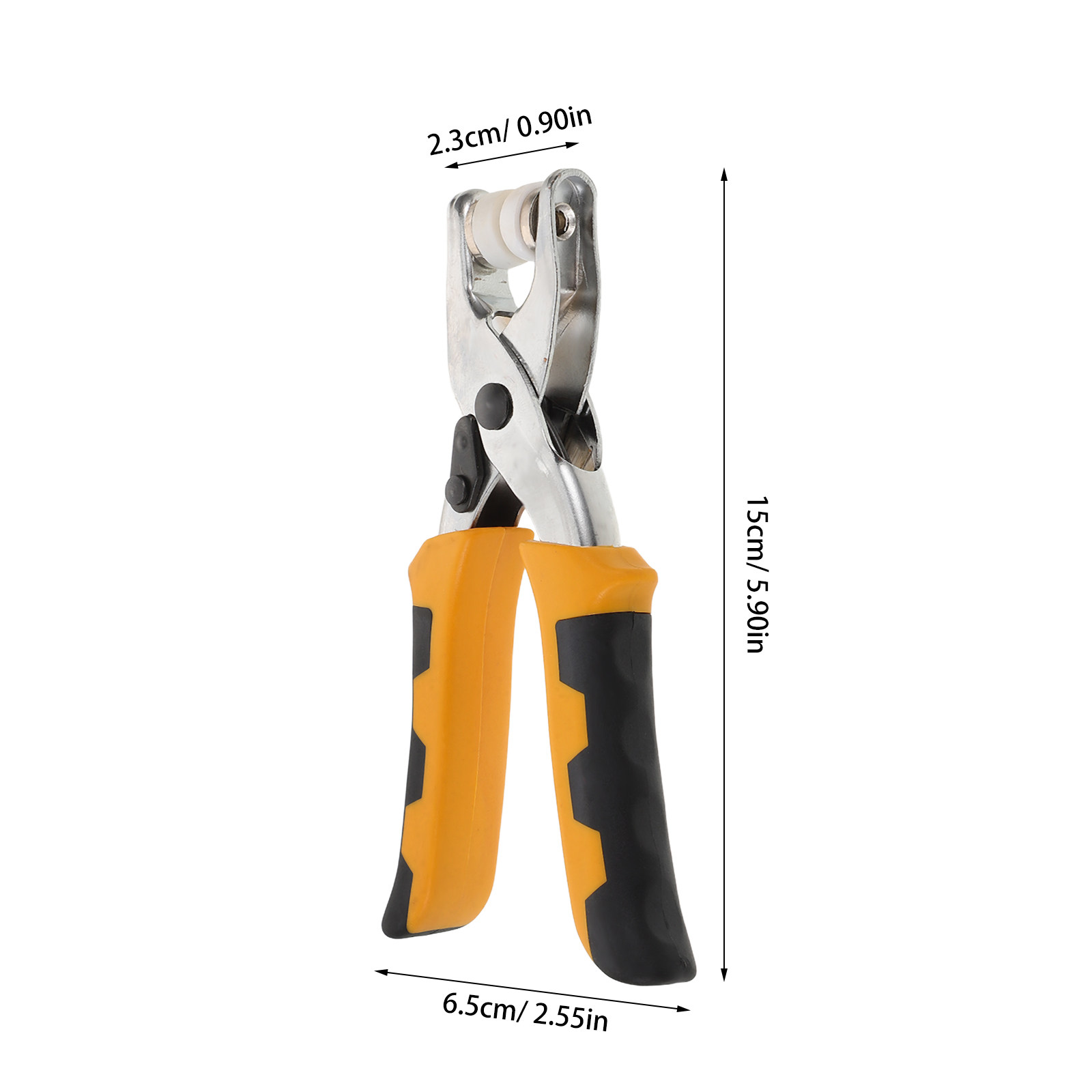 คีมติดกระดุมแป๊ก ด้ามจับถนัดมื - Snap Plier Setter บทวิจารณ์และราคา