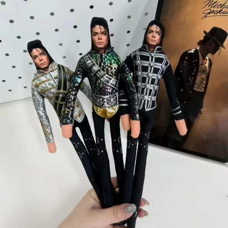 ตุ๊กตาคอสเพลย์สไตล์ใหม่ ตุ๊กตา - Prop For Cosplay บทวิจารณ์และราคา
