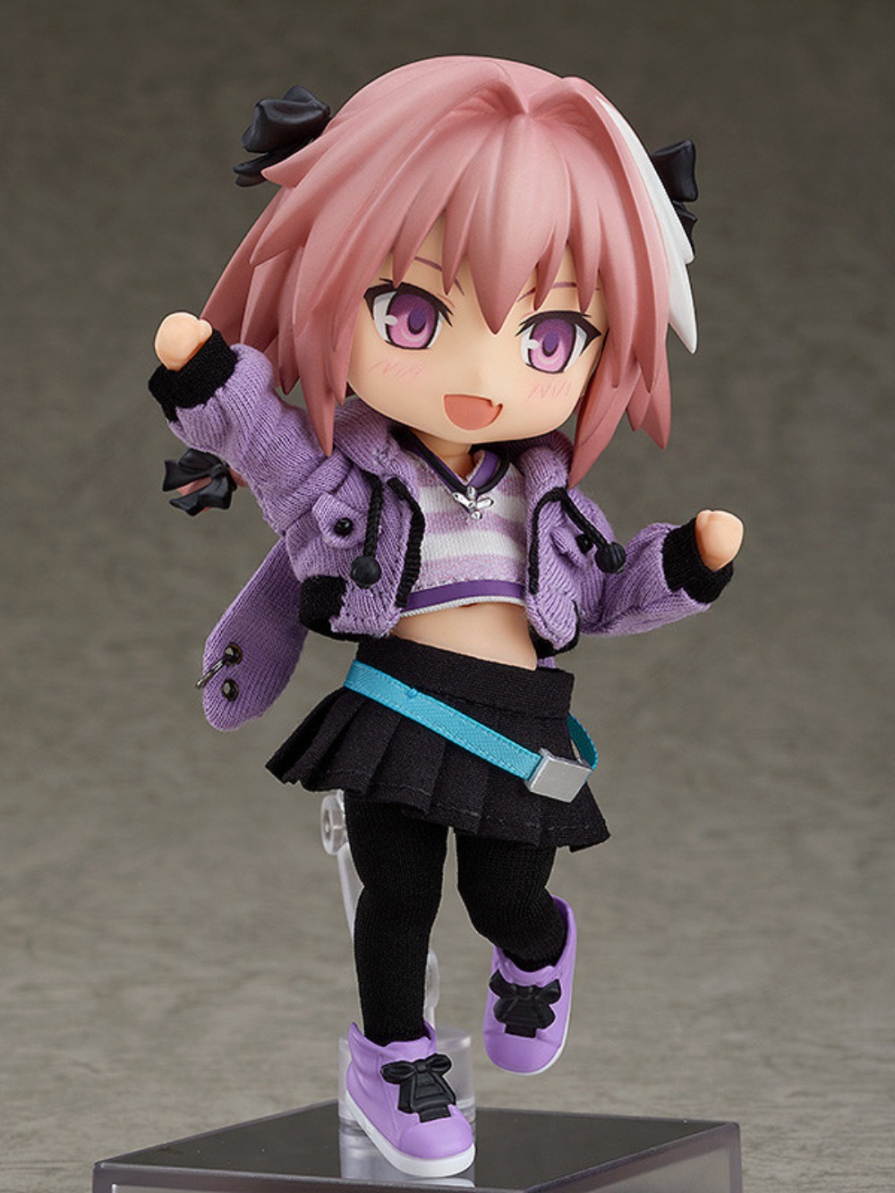 ของแท้ 100% มีสินค้าในสต็อก Go - Good Smile Company Nendoroid บทวิจารณ์และราคา