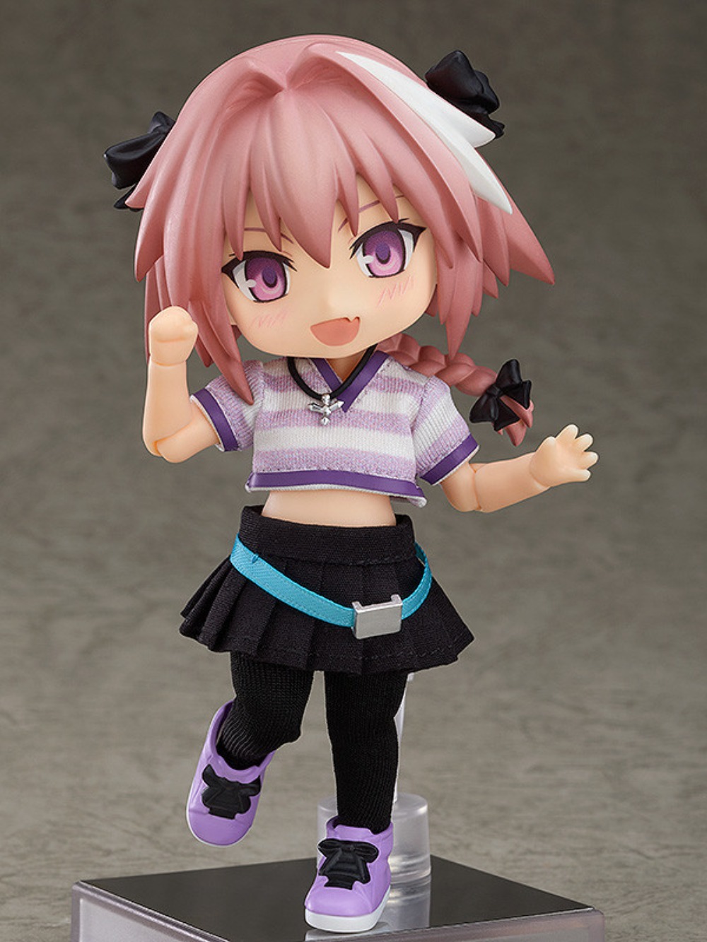 ของแท้ 100% มีสินค้าในสต็อก Go - Good Smile Company Nendoroid บทวิจารณ์และราคา