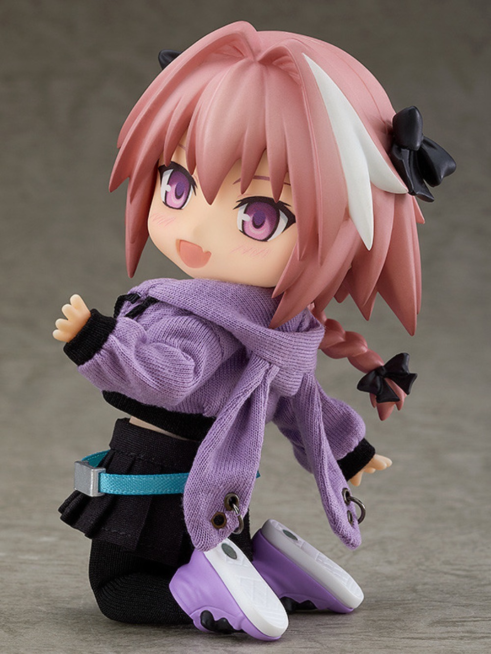 ของแท้ 100% มีสินค้าในสต็อก Go - Good Smile Company Nendoroid บทวิจารณ์และราคา