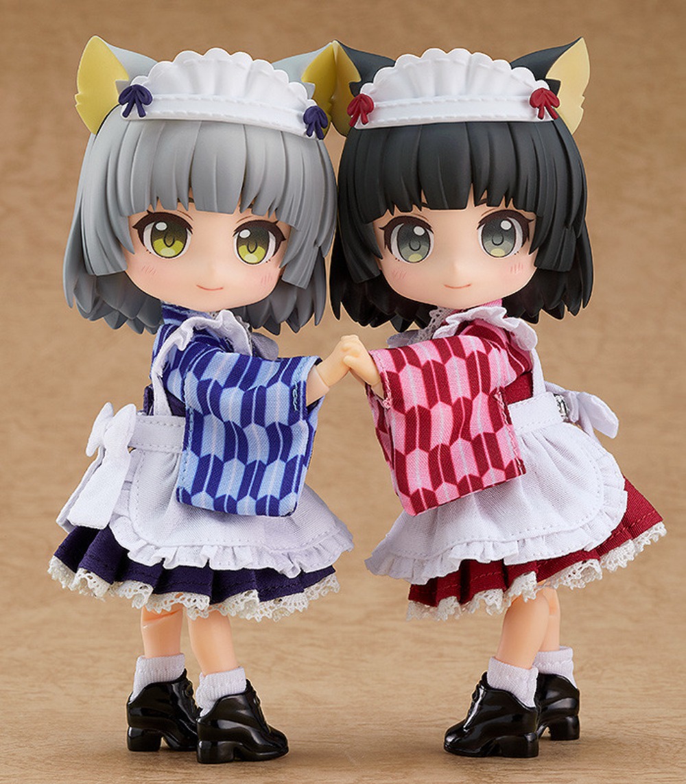 ของแท้ 100% มีสินค้าในสต็อก Go - Good Smile Company Nendoroid บทวิจารณ์และราคา