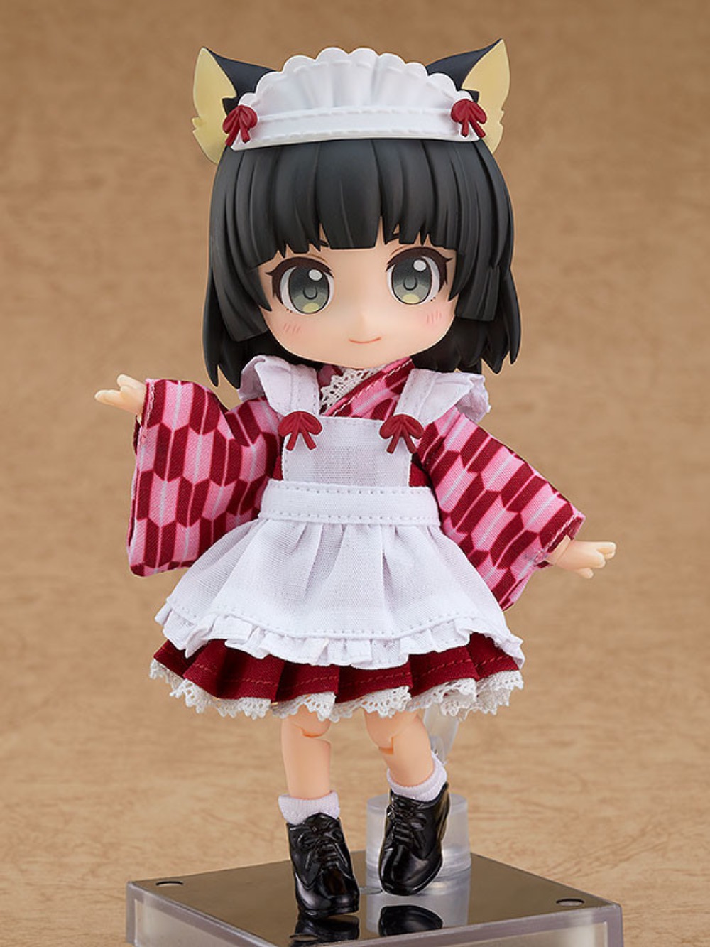 ของแท้ 100% มีสินค้าในสต็อก Go - Good Smile Company Nendoroid บทวิจารณ์และราคา