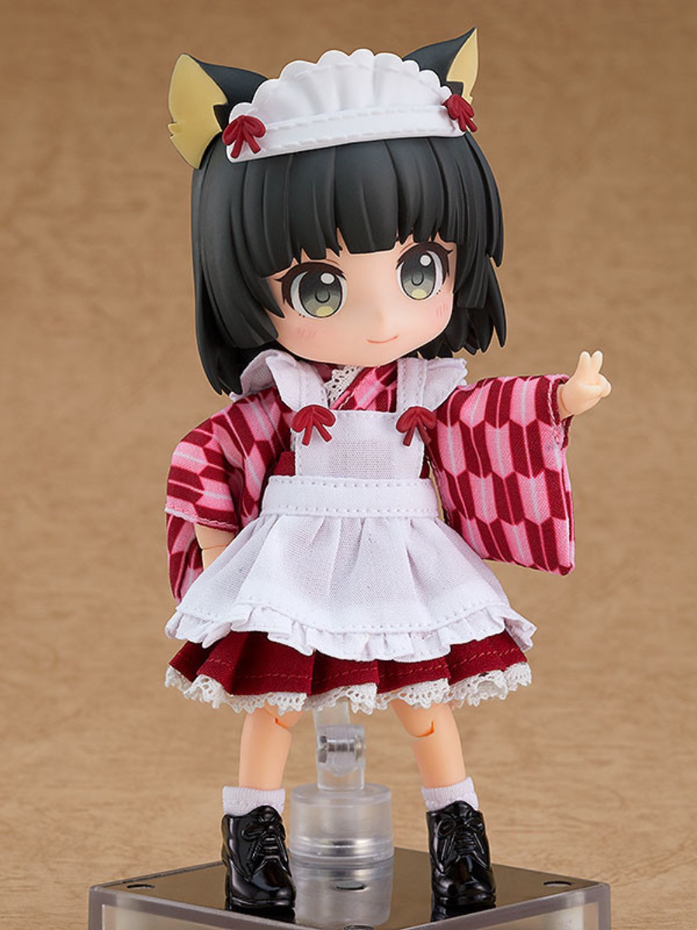 ของแท้ 100% มีสินค้าในสต็อก Go - Good Smile Company Nendoroid บทวิจารณ์และราคา