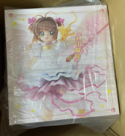 【SF】มีสินค้าในสต็อก KOTOBUKIYA - Kotobukiya Artfx บทวิจารณ์และราคา