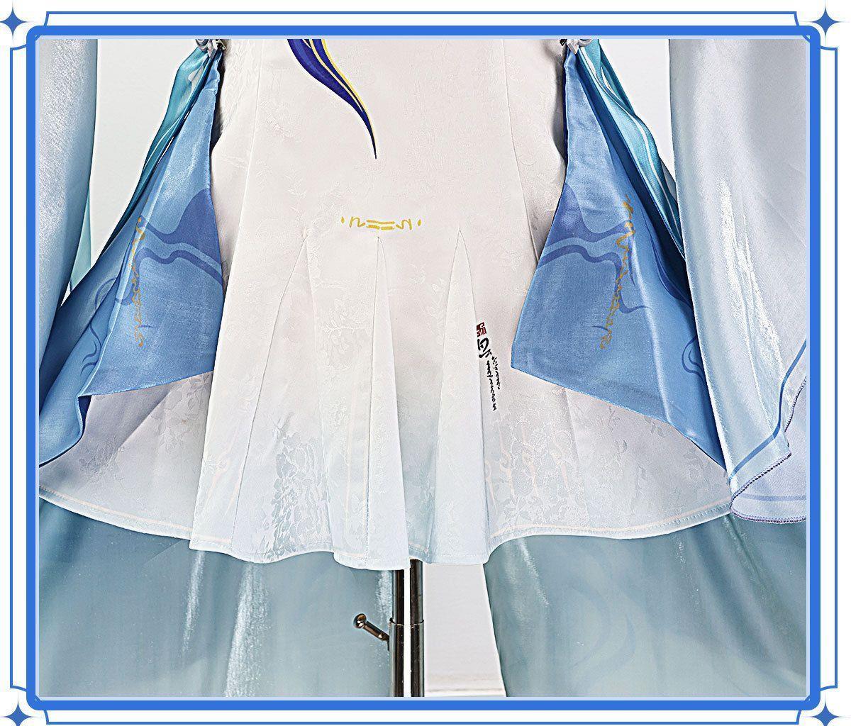 มิ่งเฉา ชิงเซียว อุปกรณ์คอสเพล - Cosplay Material For Prop บทวิจารณ์และราคา