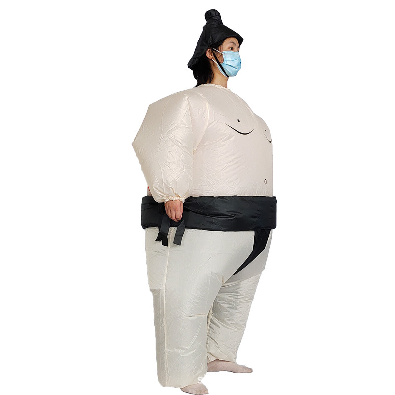 ชุดคอสเพลย์เป่าลมสำหรับการแข่ง - Prop For Cosplay บทวิจารณ์และราคา