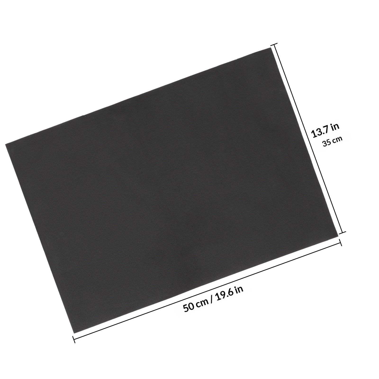 แผ่นโฟม EVA สำหรับงานประดิษฐ์  - Cosplay Prop Foam Board บทวิจารณ์และราคา