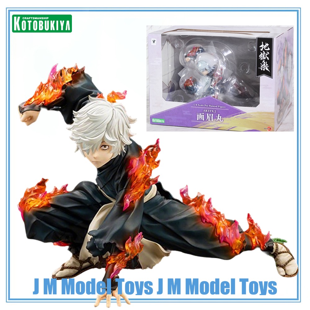 【JM】ของแท้ 100% มีสินค้าในสต็อ - Kotobukiya Artfx บทวิจารณ์และราคา