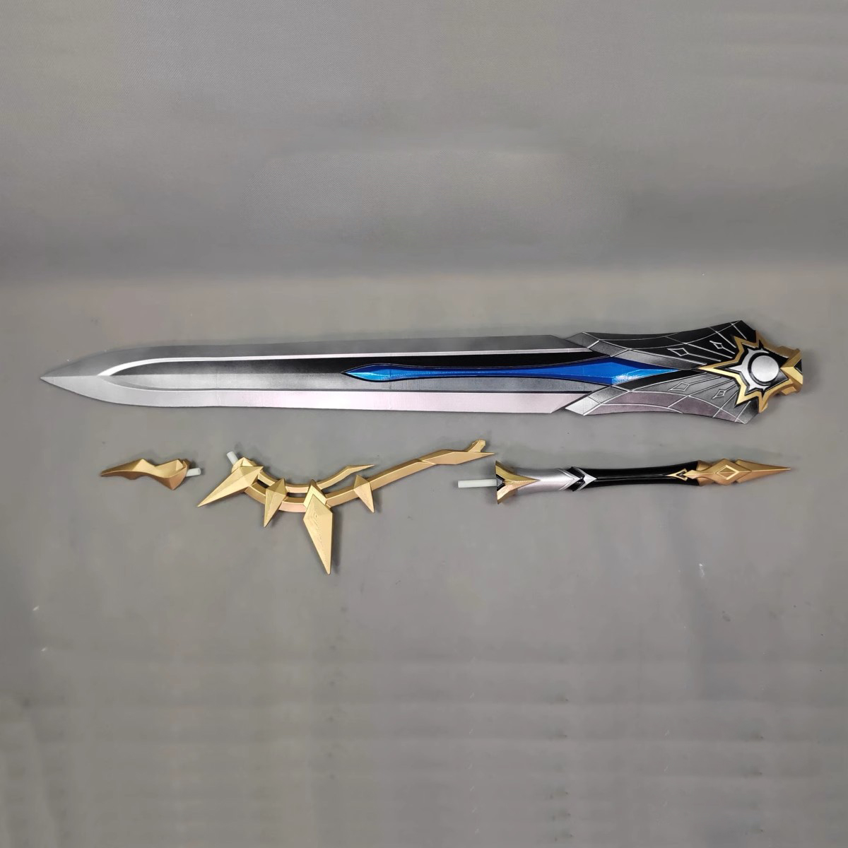 ฟายอน 150 ซม.ดาบอุปกรณ์ประกอบฉ - Anaxa Cosplay Prop บทวิจารณ์และราคา