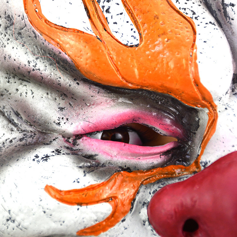 อุปกรณ์คอสเพลย์สำหรับปาร์ตี้ฮา - Cosplay Flame Prop บทวิจารณ์และราคา