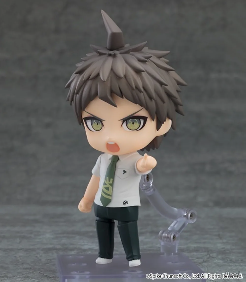 สินค้าของแท้ 100% พร้อมส่ง Goo - Good Smile Company Nendoroid บทวิจารณ์และราคา