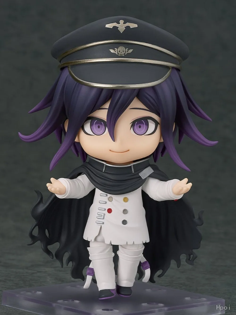 สินค้าของแท้ 100% พร้อมส่ง Goo - Good Smile Company Nendoroid บทวิจารณ์และราคา