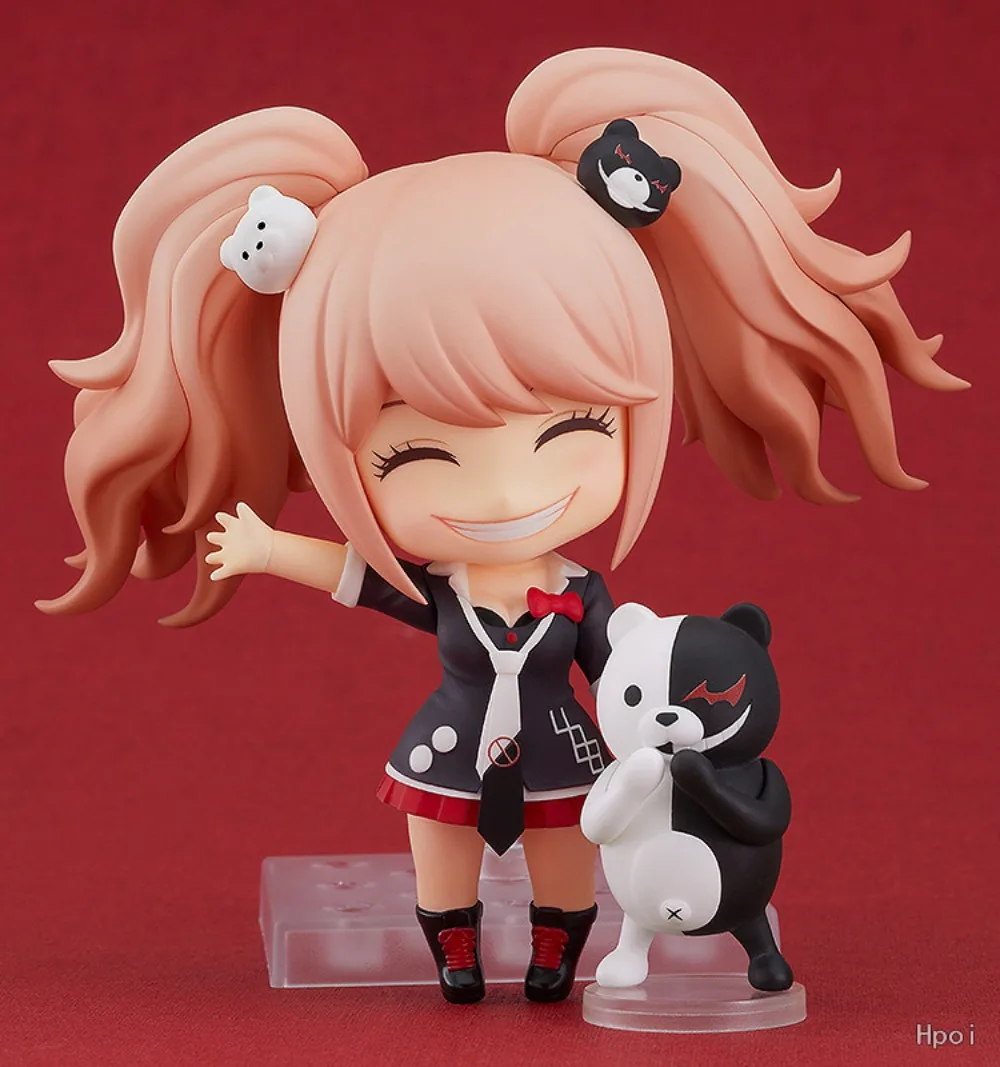 สินค้าของแท้ 100% พร้อมส่ง Goo - Good Smile Company Nendoroid บทวิจารณ์และราคา
