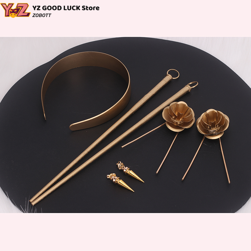 อุปกรณ์คอสเพลย์จากเกมอนิเมะ Yo - Cosplay Material For Prop บทวิจารณ์และราคา