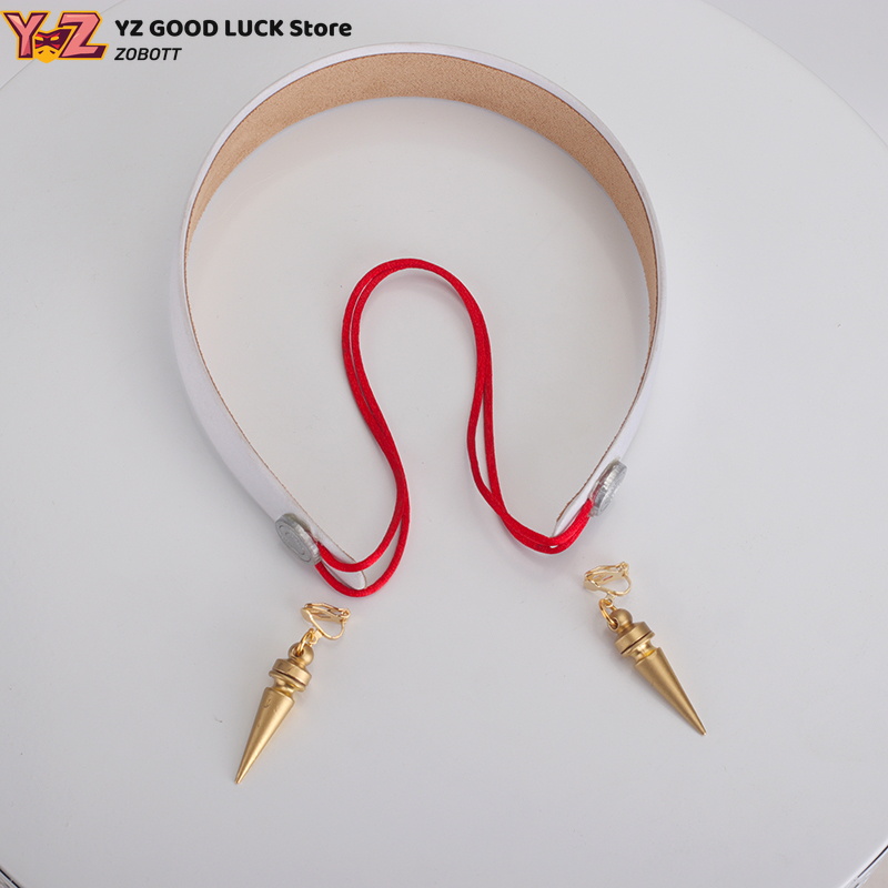 อุปกรณ์คอสเพลย์จากเกมอนิเมะ Yo - Cosplay Material For Prop บทวิจารณ์และราคา