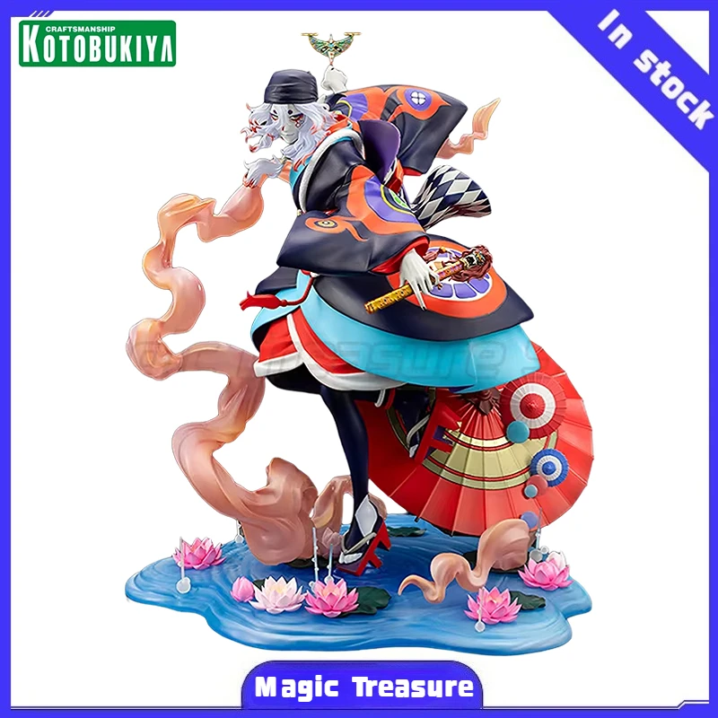 【MT】Kotobukiya ARTFX J Mononok - Kotobukiya Artfx บทวิจารณ์และราคา