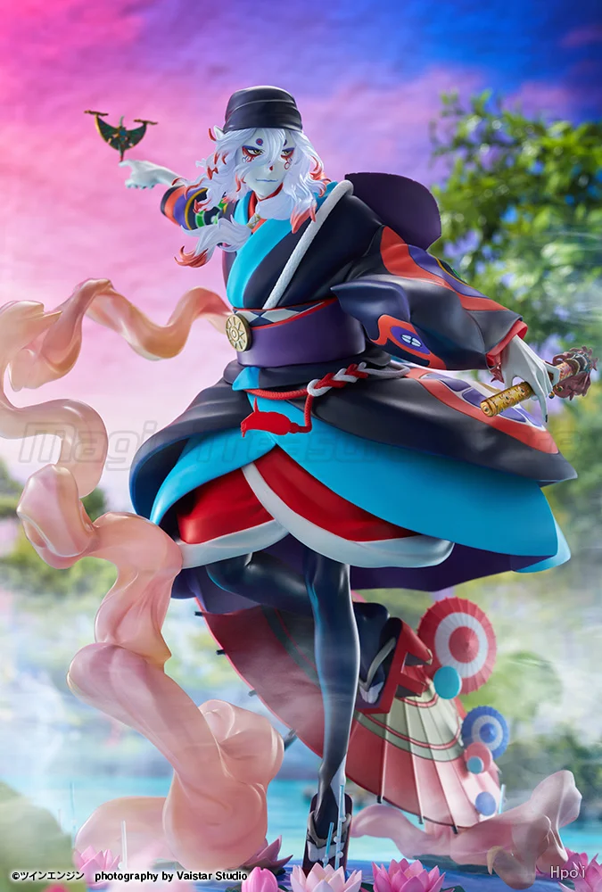 【MT】Kotobukiya ARTFX J Mononok - Kotobukiya Artfx บทวิจารณ์และราคา