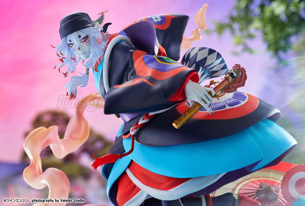【MT】Kotobukiya ARTFX J Mononok - Kotobukiya Artfx บทวิจารณ์และราคา